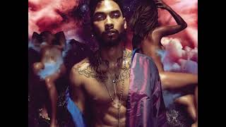 Miguel- The valley (slowed and reverb)