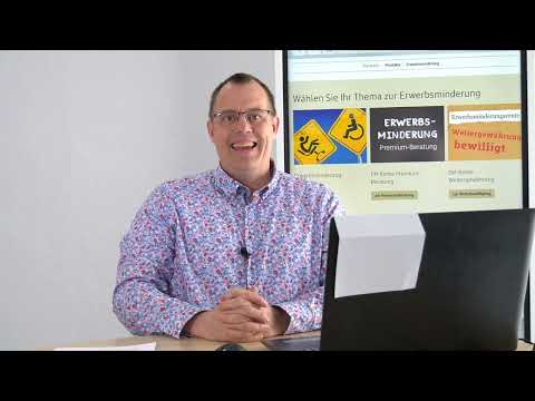 Volle EM Rente - Muss Urlaubsabgeltung der DRV gemeldet werden