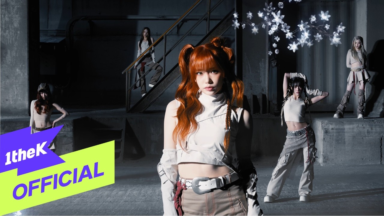 [Teaser 2] HEART OF WOMAN(하트오브우먼) _ Lost in Proof(나를 잃지 않는 방법)