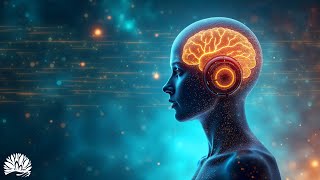 Activate 100% of Your Brain and Achieve Everything You Want | Brain Neuroplasticity | 432Hz ★1
