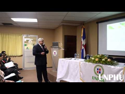 Conferencias Semana Cientifica