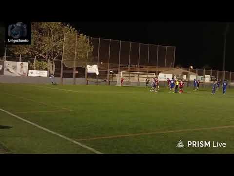 1ª Parte del Marino -B vs Fañabe 12/09/2025