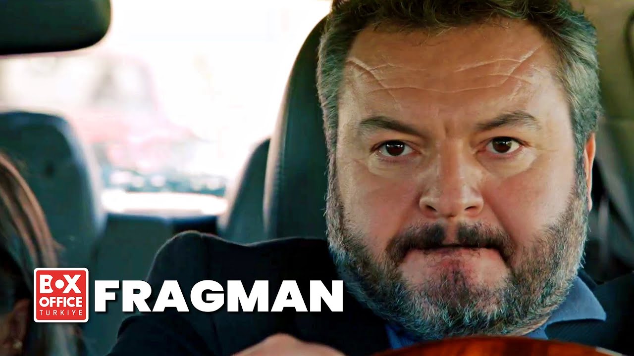 Ayak İşleri Fragman