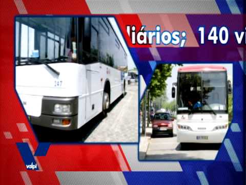 Bus TV 2005 - Empresa