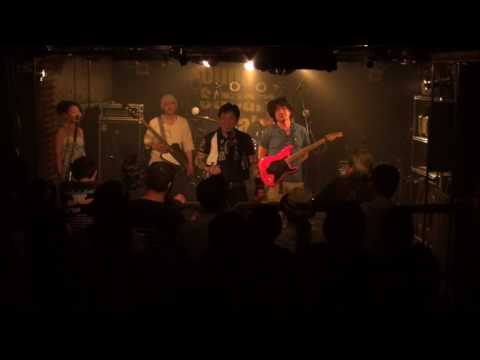 2017.05.03 The D.G.R.'s Show Time!!