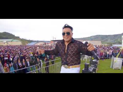 Edison Pingos en CARNAVAL ESTADIO MUNICIPAL GUAMOTE 2025