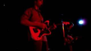 Noah and the Whale - My Door is Always Open (Empty Bottle, Chicago)