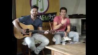 Preciso de Você Agora - Marlon e Maicon