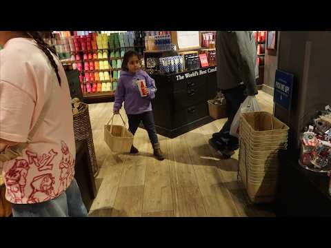 Vlog: *December 2025* ~After Christmas Shopping!~