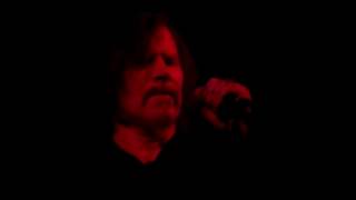 Mark Lanegan - Creeping Coastline Of Lights