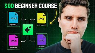 Beginner's Guide to Spec-Driven Development (SDD) With OpenSpec
