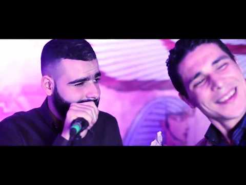 Achraf Maghrabi - ANA ( Official Music Video )2015| أشرف المغربي - انا  - فيديو كليب حصري