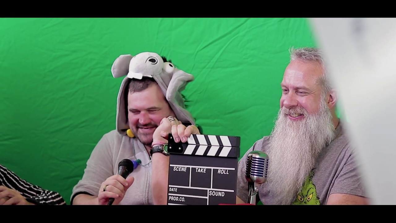 BTS TESD Christmas Special 2018