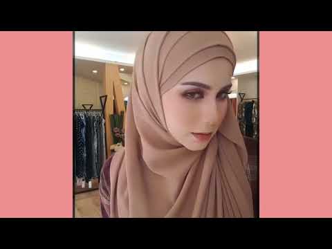 ملابس محجبات 2019 بدون نت ‎ Video