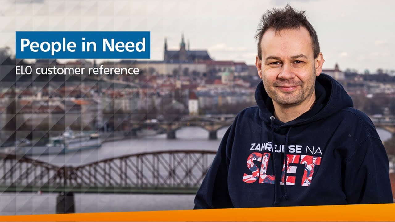 How ELO Digital helps us in our work?