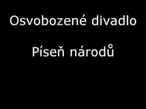 Píseň národů