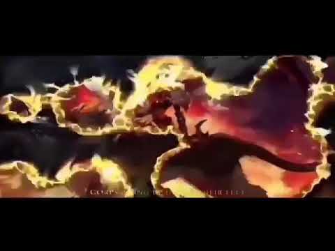 Irithel Savage the Queen Of Lategame | Mobile Legends