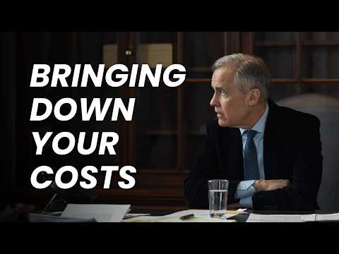 How we’re bringing down costs