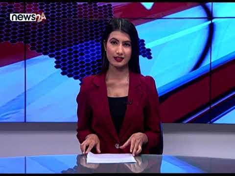 MORNING NEWS HEADLINES_2077_07_13 -  NEWS24 TV