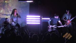 Underoath - &quot;Paper Lung&quot; - on ROCK HARD LIVE