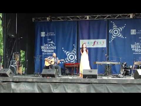 fostele iubiri cantata de SIMONA COSAREANU  la EUROFEST 2009 HD mpeg2video 001