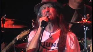 DOOBIE BROTHERS Dangerous 2009 LiVe