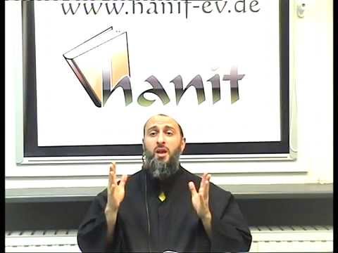 Nebe sûresi (17-40 ayetler) Tefsir - Muharrem Çakır