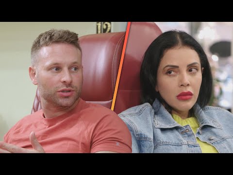 90 Day Fiancé: Matt SUPER FRUSTRATED With Jasmine Giving Gino Chances (Exclusive)
