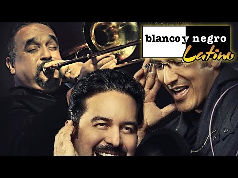 Gaitanes Feat. Willie Colon - De Que Me Vale (Version Merengue Urbano) Official Audio