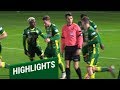 Samenvatting Istanbul Basaksehir - ADO Den Haag 3-1 (11-01-2019)