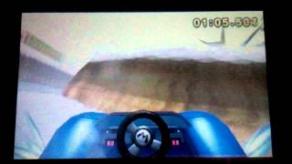 [MK7 World Record] DS DK Pass 1:57.207