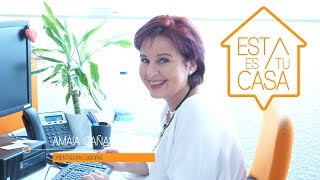 Amaia Cañas | Departamento de Empresas Amaia Cañas | Departamento de Empresas