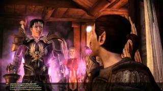 DA:O Nightmare (HD) - Spy!