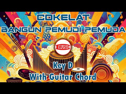 Bangun Pemudi Pemuda - Cokelat