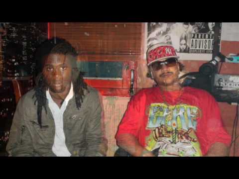 AYYA ITES - MEK DI YUTES KNOW DI TRUTH(RAW VERSION)