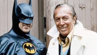 #284 Celebrities of Forest Lawn Hollywood Hills (5/17/17)