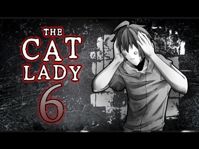 The Cat Lady