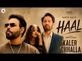 Yarra Romantic Video Kaler Chhalla Kalwan New Punjabi Song Kanth Kaler