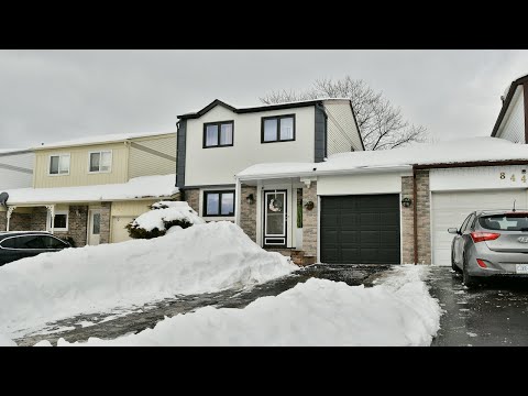 846 Finley Ave, Ajax - Open House Video Tour