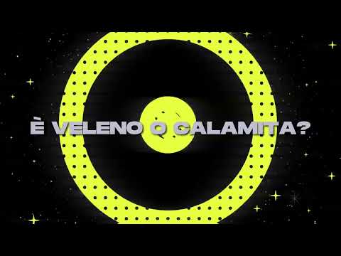 Dj Matrix, Gigi Soriani - 'O Sarracino (feat. Gigi D'Alessio)