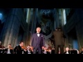 Andrea Bocelli - "Agnus Dei" (G. Bizet)