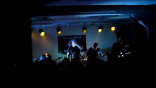 Purging Fires of War excerpt