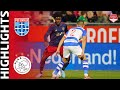 Samenvatting PEC Zwolle - Jong Ajax (30-09-2022)
