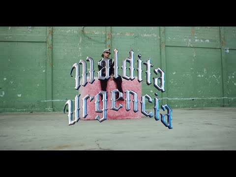 Mendoza & Neutro Shorty -  Maldita Urgencia (Video Oficial)