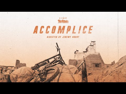 Accomplice - trailer