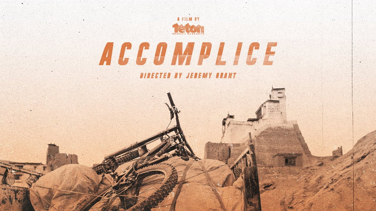 Trailer oficial de Accomplice - Legendado