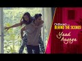 Yaad Aayega Behind The Scenes OnBoar Yaad Aayega Behind The Scenes OnBoar