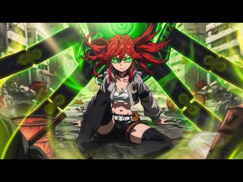 BODAH REVY - STILL WON'T MISS [Lyrics x AMV]