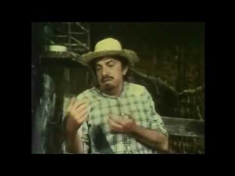 Excerpts from Mazzaropi - The Macumbeiro Jeca [1974]