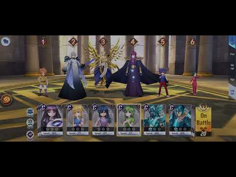 Como fazer instância da Legião (Masmorra dá Legião)